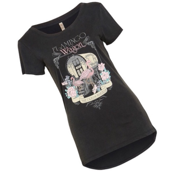 ๐ท๐ Spell & The Gypsy โค Dream Makers Tee โค - Picture 3 of 8